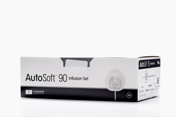 AutoSoft 90 - 6/9mm/110cm - Image 2