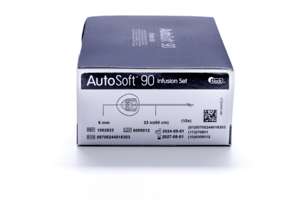 AutoSoft 90 - 6/9mm/110cm - Image 3